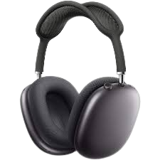 Image du Casque Airpod Max - Casque sans fil avec son haute fidélité et design élégant