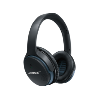 Image du Casque Bose Réducteur Sonore - Casque avec réduction active du bruit et son immersif