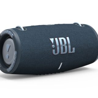 Image du Woofer JBL Xtreme 3 - Enceinte Bluetooth avec basses puissantes, son immersif et design original