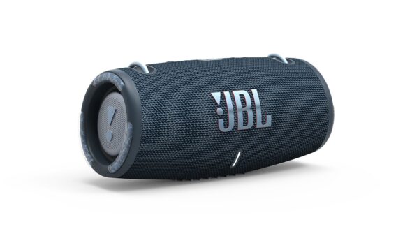 Image du Woofer JBL Xtreme 3 - Enceinte Bluetooth avec basses puissantes, son immersif et design original