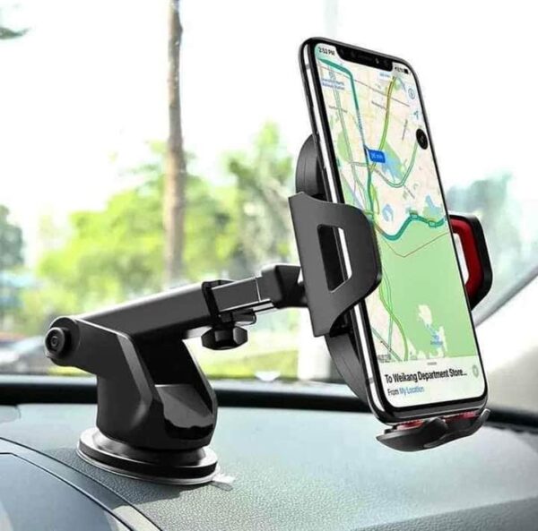 Image du Support de Téléphone Portable - Support ajustable et pratique pour smartphones au Bénin