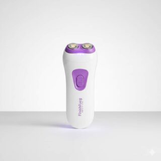 Mini rasoir électrique pour femme Bénin