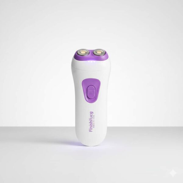 Mini rasoir électrique pour femme Bénin