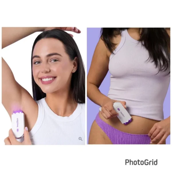Rasoir électrique pour femme Bénin prix