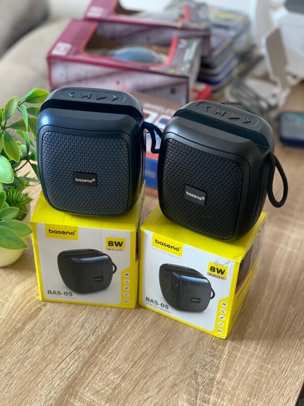 Mini haut-parleur
