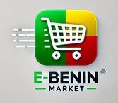 Image de logo du site e-benin market