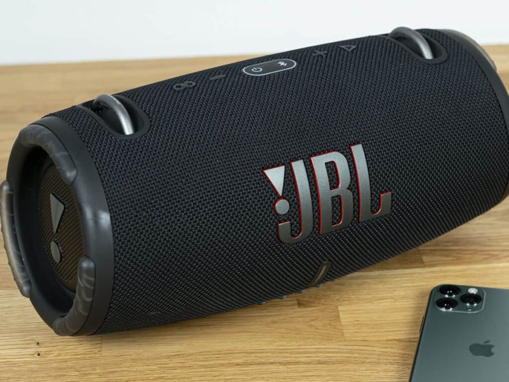 Woofer JBL xtreme  prix Bénin
