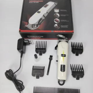 Tondeuse à cheveux électrique