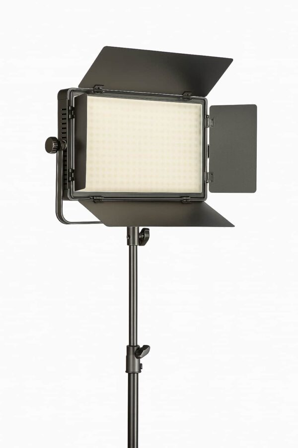 image de trépieds lumineux pour studio photo pro dispo au Bénin
