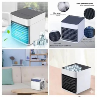 Mini Climatiseur Portatif