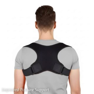 Prix redresseur de posture homme et femme au bénin